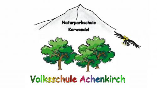 Bild Naturparkschule Achenkirch