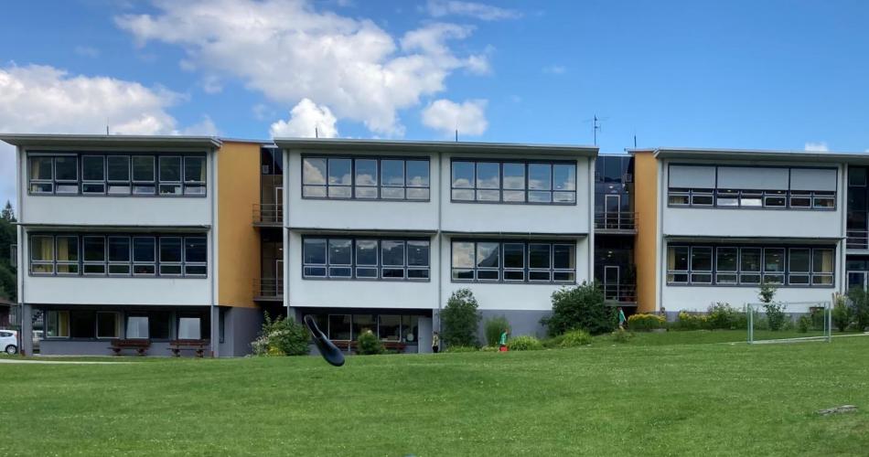 Volksschule Achenkirch